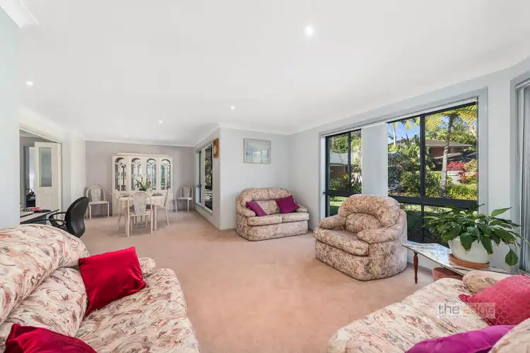 Fourth view of Homely house listing, 19 Ocean Links Drive, Safety Beach NSW 2456