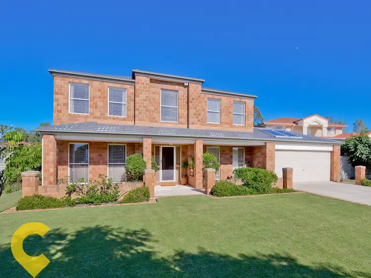 4 Neeson Court, Bridgeman Downs QLD 4035