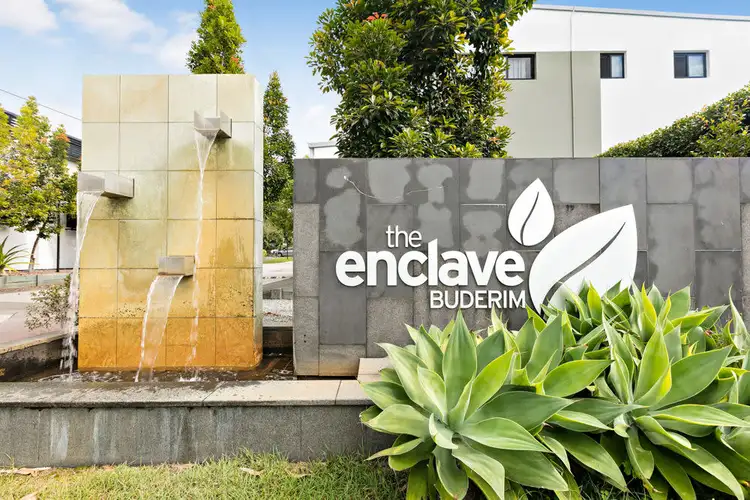 Second view of Homely townhouse listing, 24/7 Figbird Crescent, Buderim QLD 4556
