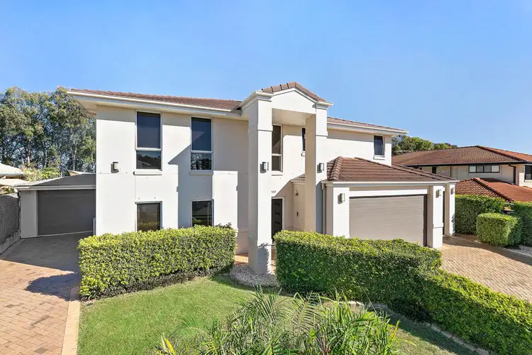Third view of Homely house listing, 16 Loftus Place, Sandstone Point QLD 4511