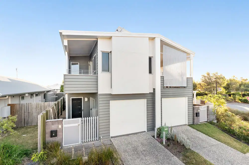 Main view of Homely house listing, z4 Sky Street, Caloundra West QLD 4551