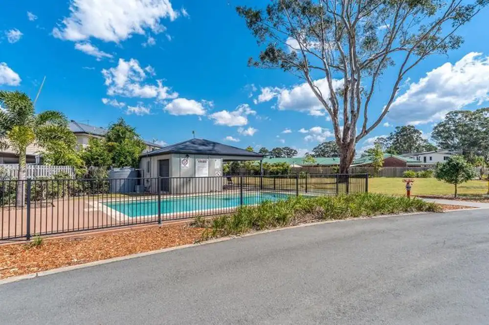 Main view of Homely townhouse listing, 41/115 Todds Road, Lawnton QLD 4501