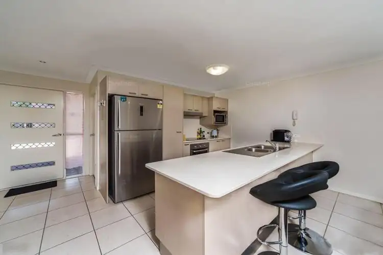 Second view of Homely townhouse listing, 41/115 Todds Road, Lawnton QLD 4501