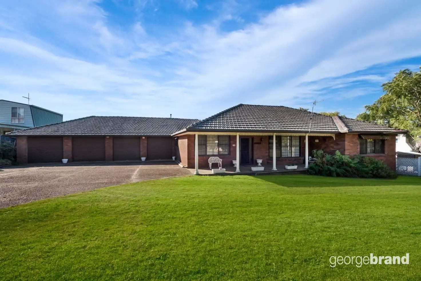 Main view of Homely house listing, 90 Collinson St, Tenambit NSW 2323