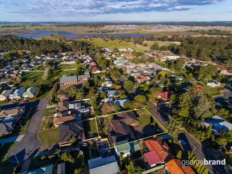 Third view of Homely house listing, 90 Collinson St, Tenambit NSW 2323