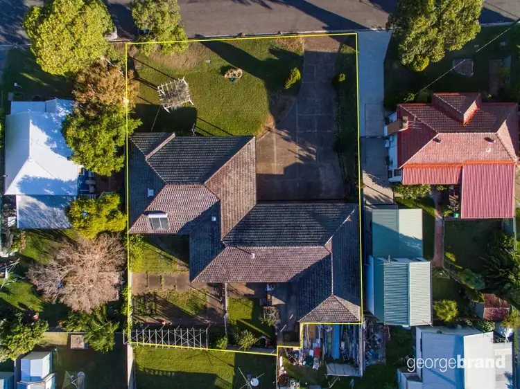 Fourth view of Homely house listing, 90 Collinson St, Tenambit NSW 2323