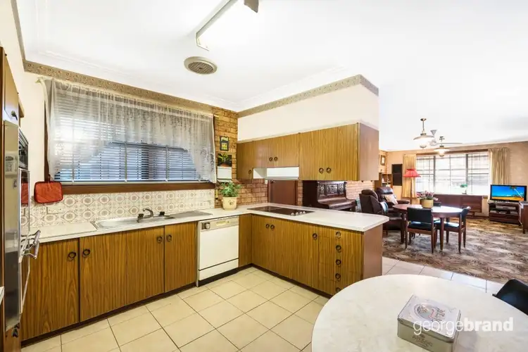 Fifth view of Homely house listing, 90 Collinson St, Tenambit NSW 2323