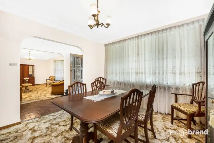 Sixth view of Homely house listing, 90 Collinson St, Tenambit NSW 2323