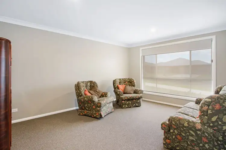 Fourth view of Homely house listing, 102 Verdelho Drive, Tamworth NSW 2340