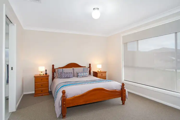 Fifth view of Homely house listing, 102 Verdelho Drive, Tamworth NSW 2340