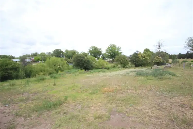 Fourth view of Homely land listing, 133-135 Bulwer Street, Tenterfield NSW 2372