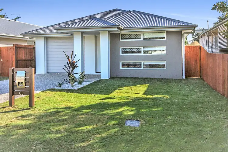 85 Joffre Street, Wynnum QLD 4178
