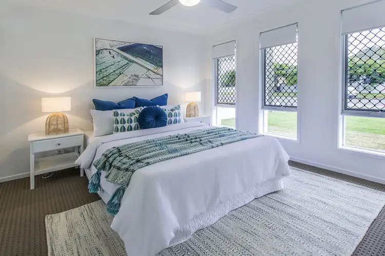Sixth view of Homely house listing, 85 Joffre Street, Wynnum QLD 4178