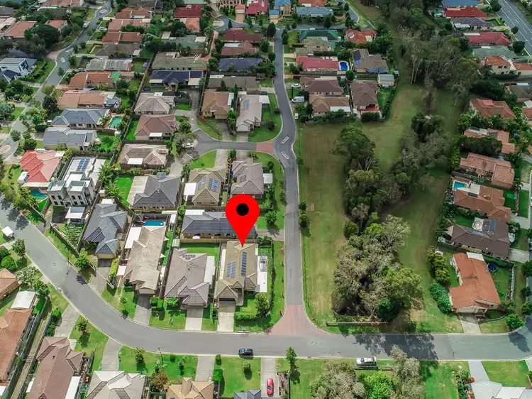 Third view of Homely house listing, 41 Stendell Street, Wakerley QLD 4154
