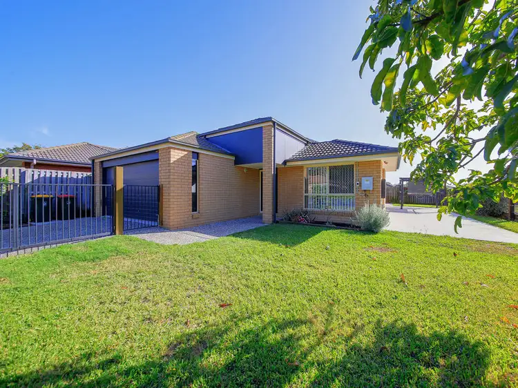 Fourth view of Homely house listing, 41 Stendell Street, Wakerley QLD 4154