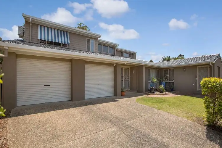 Second view of Homely house listing, 10. Blyde Street, Sinnamon Park QLD 4073