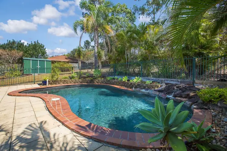 Third view of Homely house listing, 10. Blyde Street, Sinnamon Park QLD 4073