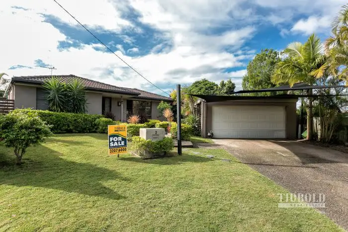 Main view of Homely house listing, 2 St Georges Court, Victoria Point QLD 4165