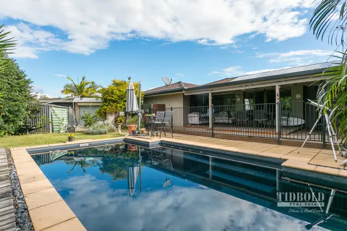 Second view of Homely house listing, 2 St Georges Court, Victoria Point QLD 4165