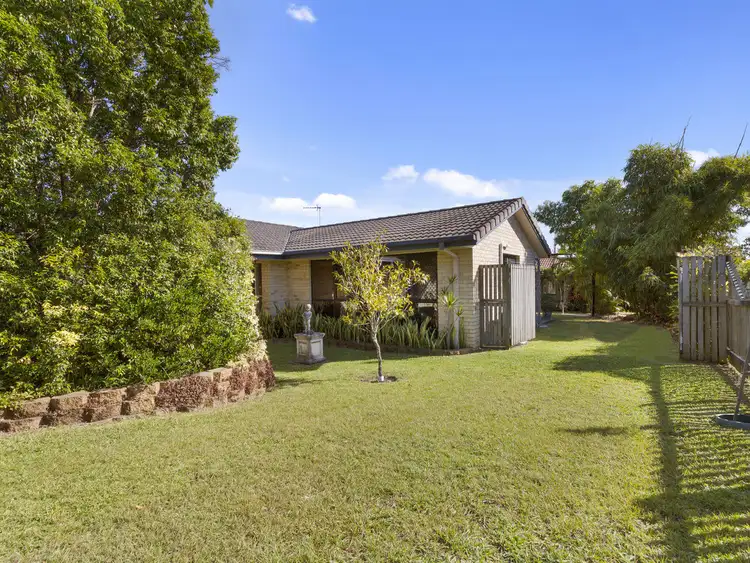 Third view of Homely house listing, 65 Fawn Street, Upper Coomera QLD 4209