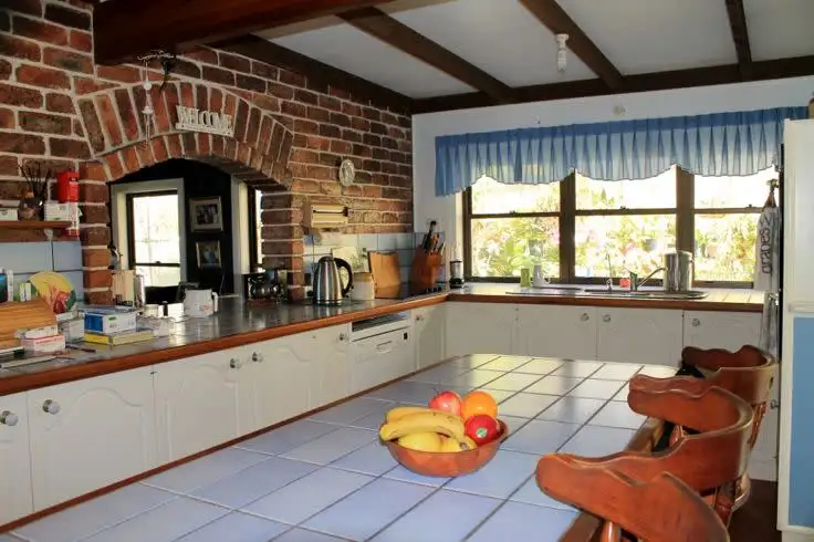 Third view of Homely rural property listing, 41 Wiangaree Back Road, Kyogle NSW 2474