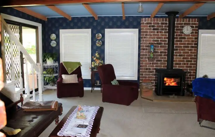 Fourth view of Homely rural property listing, 41 Wiangaree Back Road, Kyogle NSW 2474