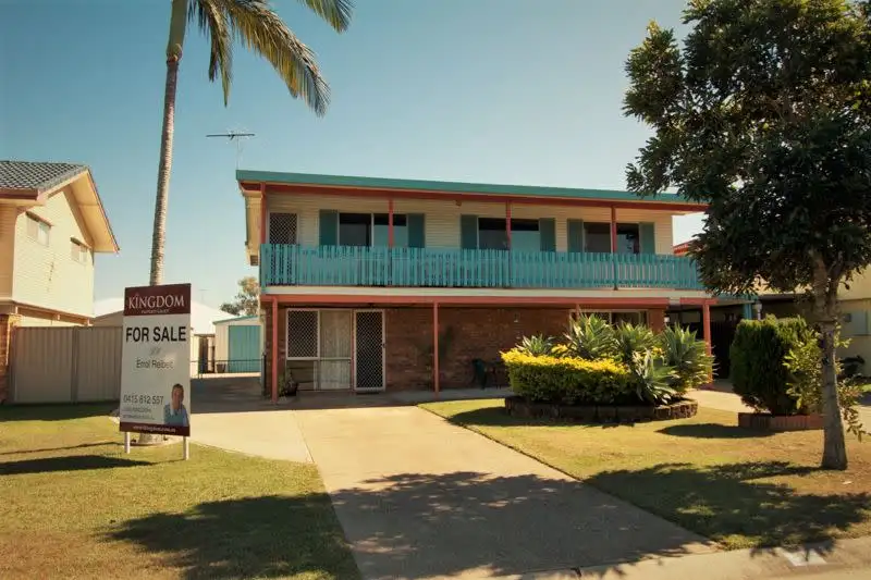 Main view of Homely house listing, 3 Tequila Street, Kippa-ring QLD 4021