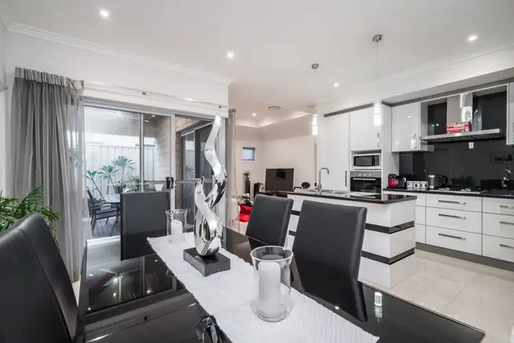 Second view of Homely house listing, 7B Myindee Way, Nollamara WA 6061