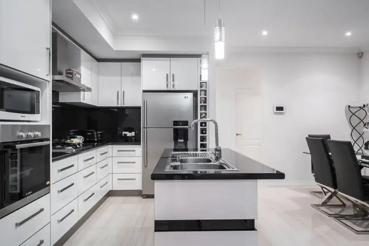 Third view of Homely house listing, 7B Myindee Way, Nollamara WA 6061