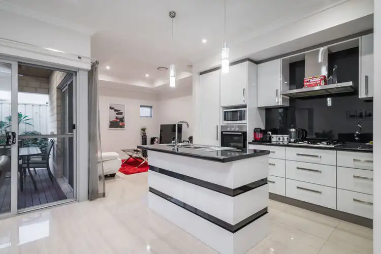 Fourth view of Homely house listing, 7B Myindee Way, Nollamara WA 6061