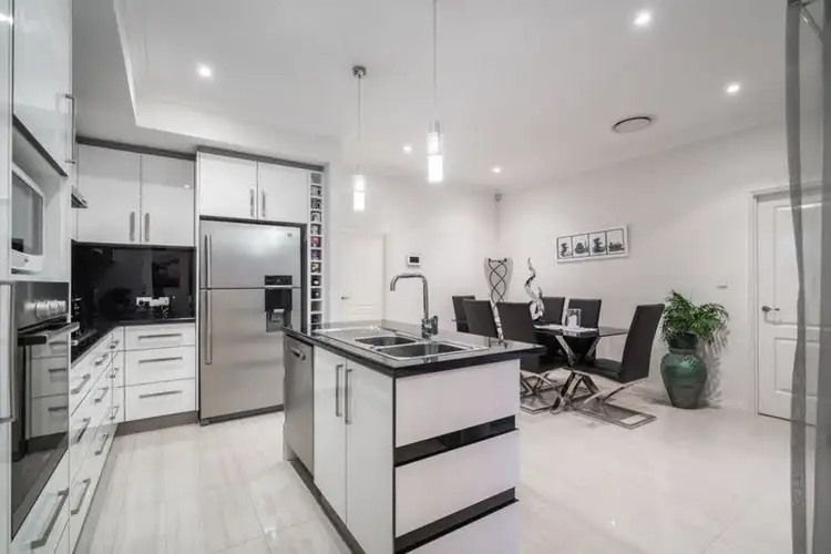 Fifth view of Homely house listing, 7B Myindee Way, Nollamara WA 6061