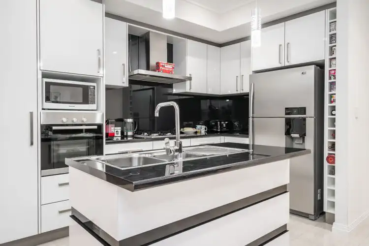 Seventh view of Homely house listing, 7B Myindee Way, Nollamara WA 6061