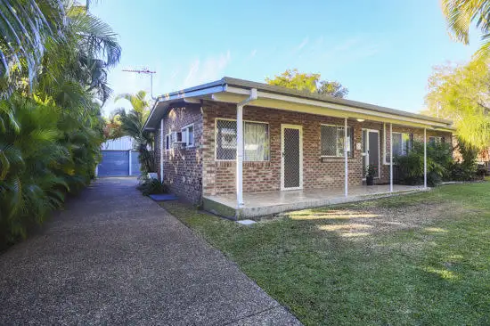 Main view of Homely house listing, 16 Holmes Drive, Beaconsfield QLD 4740