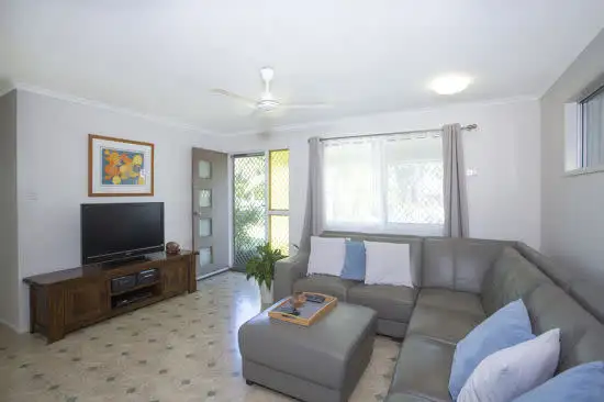 Fourth view of Homely house listing, 16 Holmes Drive, Beaconsfield QLD 4740
