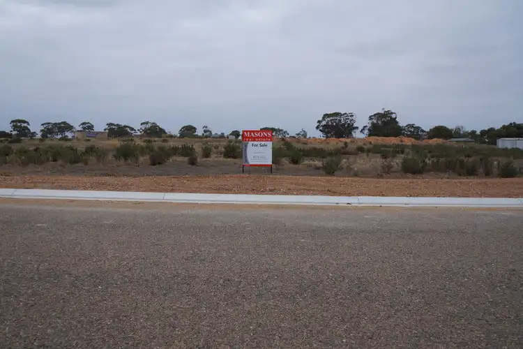 Main view of Homely land listing, Lot 31 Hume Avenue, Murray Bridge SA 5253