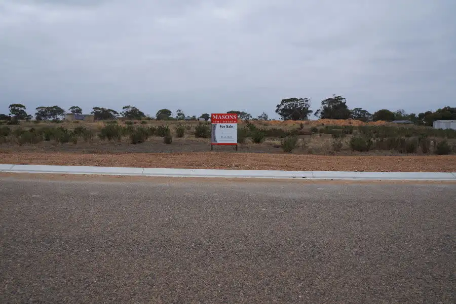 Main view of Homely land listing, Lot 31 Hume Avenue, Murray Bridge SA 5253