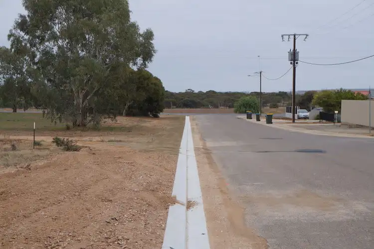 Second view of Homely land listing, Lot 31 Hume Avenue, Murray Bridge SA 5253