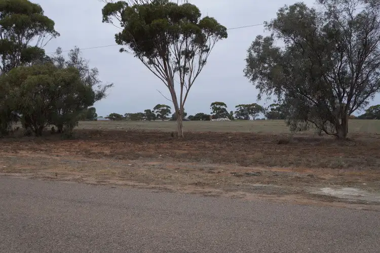 Third view of Homely land listing, Lot 31 Hume Avenue, Murray Bridge SA 5253