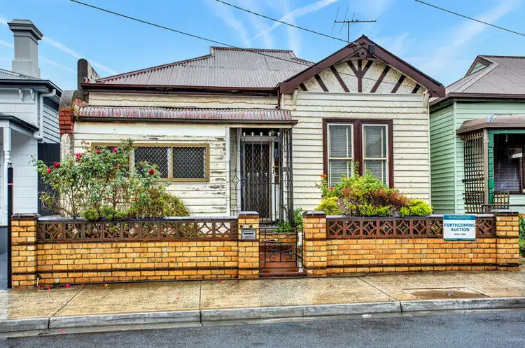 219 Victoria Street, Brunswick VIC 3056