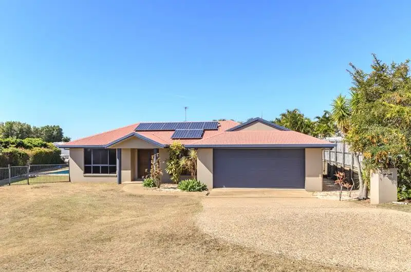 Main view of Homely house listing, 3 Linhow Crescent, Clinton QLD 4680