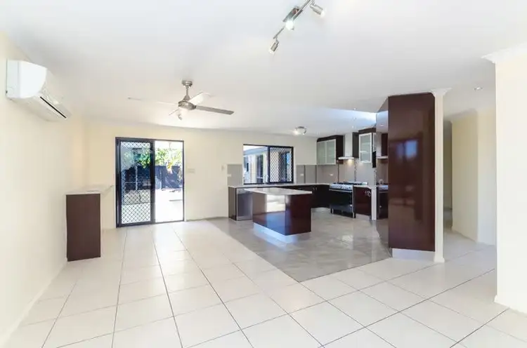 Fourth view of Homely house listing, 3 Linhow Crescent, Clinton QLD 4680