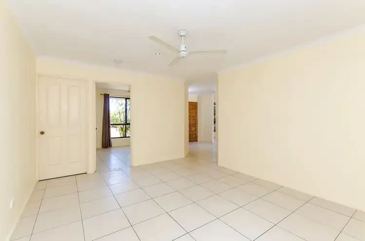 Fifth view of Homely house listing, 3 Linhow Crescent, Clinton QLD 4680