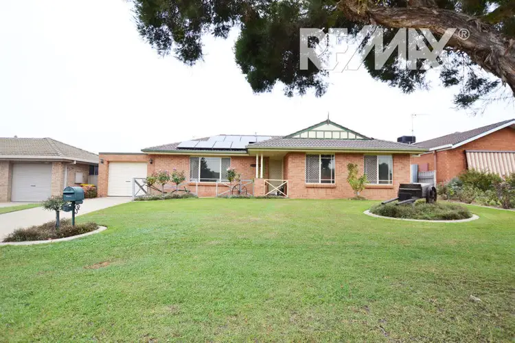 29 Sackville Street, Forest Hill NSW 2651