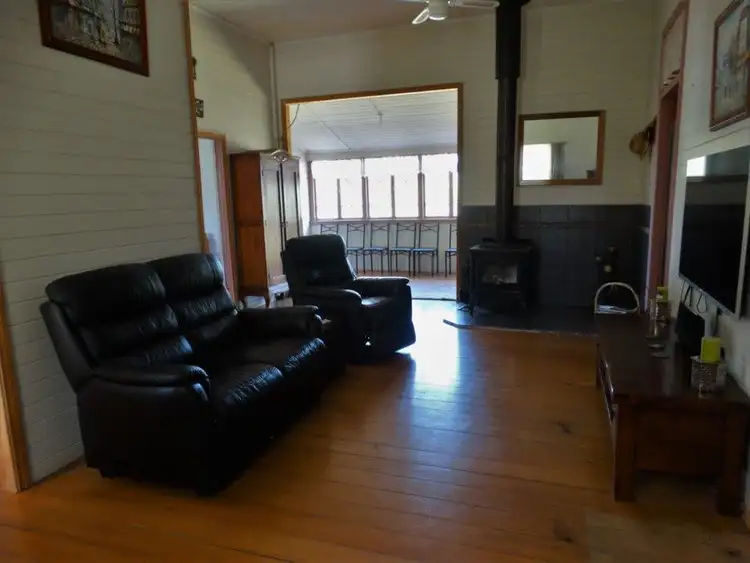 Third view of Homely rural property listing, 289 Watalgan Road, Watalgan QLD 4670