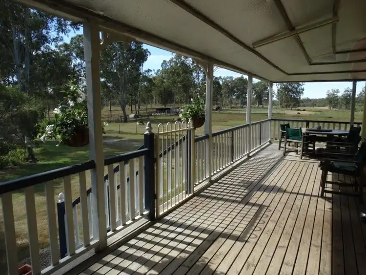 Sixth view of Homely rural property listing, 289 Watalgan Road, Watalgan QLD 4670