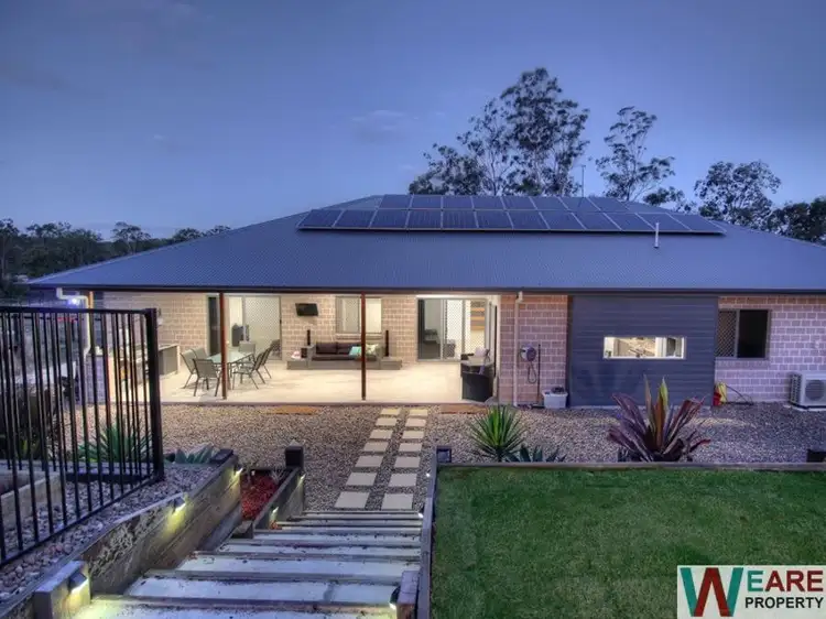 Main view of Homely house listing, 35-43 Sunday Drive, Jimboomba QLD 4280