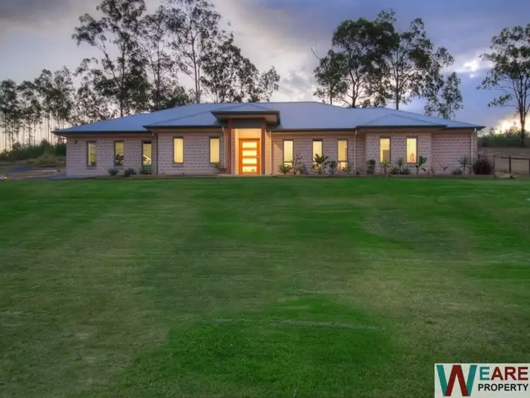Second view of Homely house listing, 35-43 Sunday Drive, Jimboomba QLD 4280