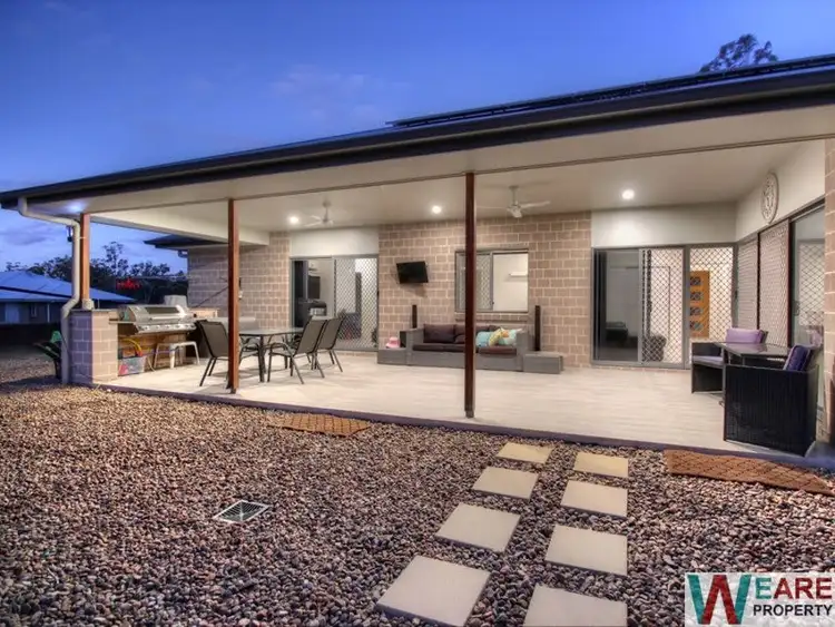 Fourth view of Homely house listing, 35-43 Sunday Drive, Jimboomba QLD 4280