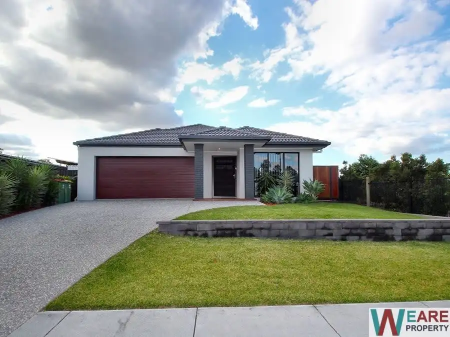 Main view of Homely house listing, 71 Reserve rd, Jimboomba QLD 4280