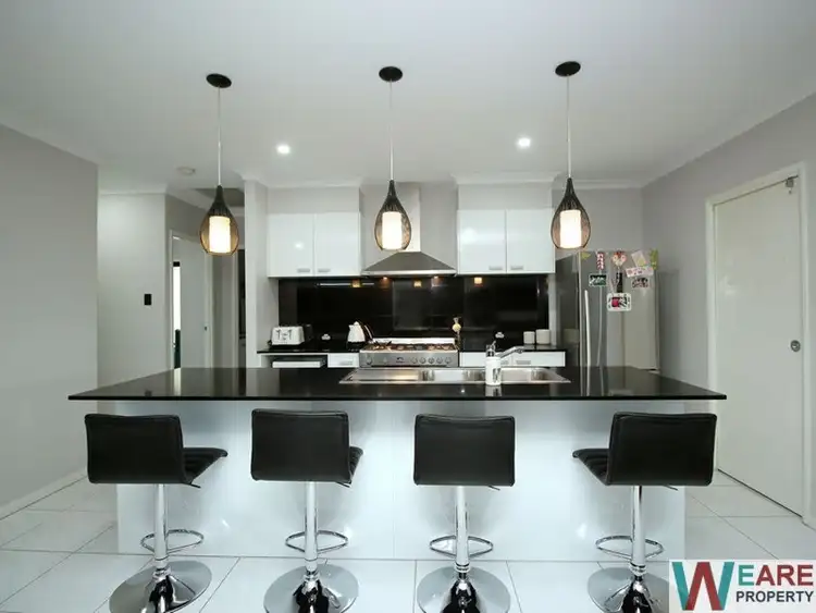 Fourth view of Homely house listing, 71 Reserve rd, Jimboomba QLD 4280